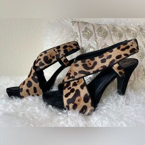 Diane Von Furstenberg Stiletto Heels